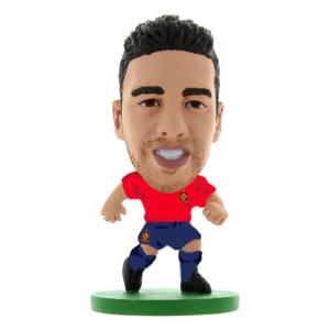 カルバハル スペイン代表 サッカースターズ