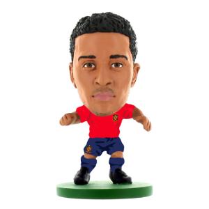 チアゴ アルカンタラ スペイン代表 サッカースターズ