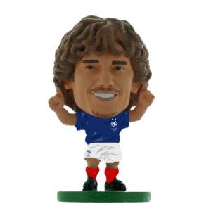 グリーズマン フランス代表 RS ホーム サッカースターズ(SoccerStarz