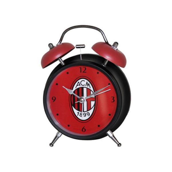 ACミラン オフィシャル アラームクロック(MI1531)