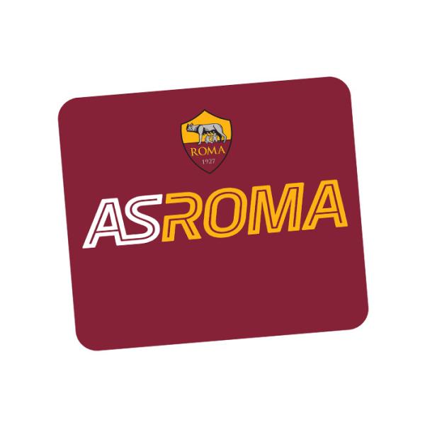 ASローマ オフィシャル マウスパッド(RM1520)