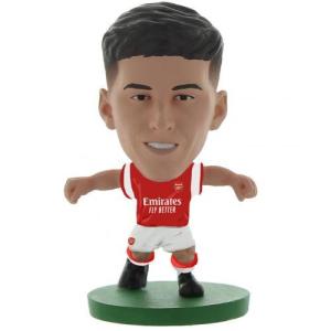 ティアニー アーセナル CS ホーム サッカースターズ(SoccerStarz