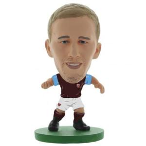 ソウチェク ウエストハム CS ホーム サッカースターズ(SoccerStarz