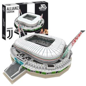 ユベントス 立体パズル スタジアム Juvef サッカー グッズ ユベントス ユベントスグッズ Juv Juvef イレブンストア 通販 Yahoo ショッピング