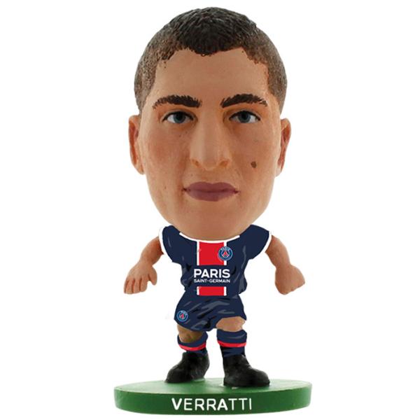 ベラッティ パリ・サンジェルマン CS ホーム サッカースターズ(SoccerStarz サッカーフ...