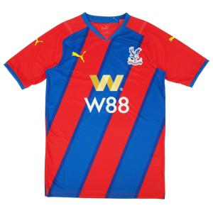 クリスタルパレス 21 22 ホーム 半袖 ユニフォーム Puma プーマ K サッカーショップ Fcfa 通販 Yahoo ショッピング