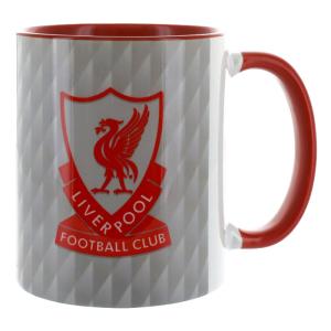 リバプール オフィシャル マグカップ RETRO 1989 AWAY