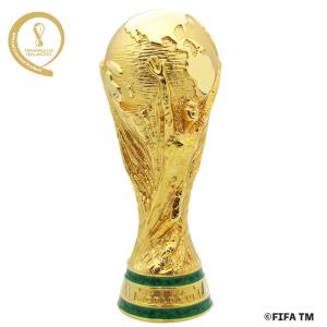 2022 FIFAワールドカップカタール オフィシャル トロフィー レプリカ