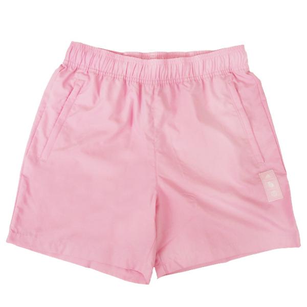 ベルギー代表 2022 DNAショーツ（ピンク）【adidas/アディダス】(HI1361)