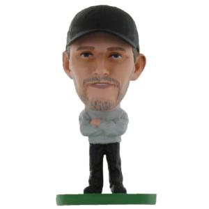 トゥヘル監督 チェルシー CS ホーム サッカースターズ