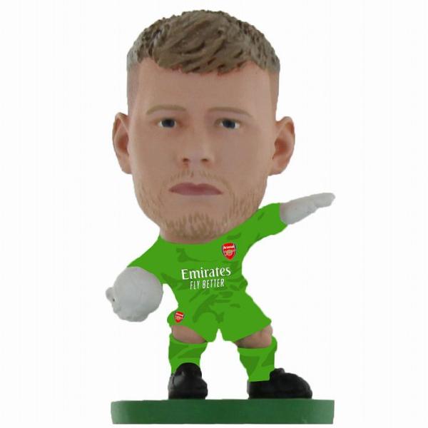 ラムズデール アーセナル CS ホーム サッカースターズ(SoccerStarz サッカーフィギュア...