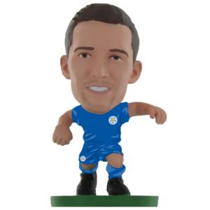 カスターニュ レスター CS ホーム サッカースターズ