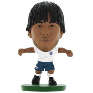 ジェームズ イングランド代表 NP サッカースターズ