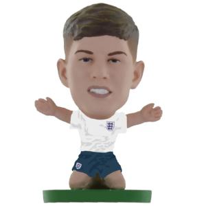 スミス ロウ イングランド代表 NP サッカースターズ