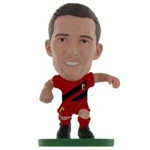 カスターニュ ベルギー代表 AD ホーム サッカースターズ