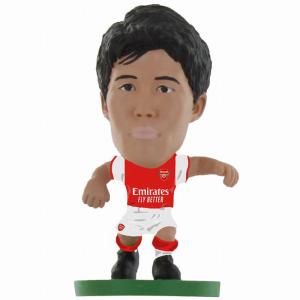 冨安 健洋 アーセナル CS ホーム サッカースターズ(SoccerStarz