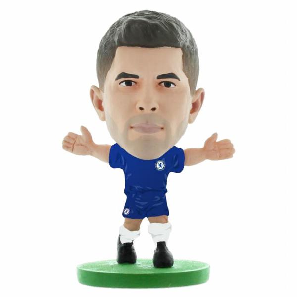 プリシッチ チェルシー CS ホーム サッカースターズ(SoccerStarz サッカーフィギュア)