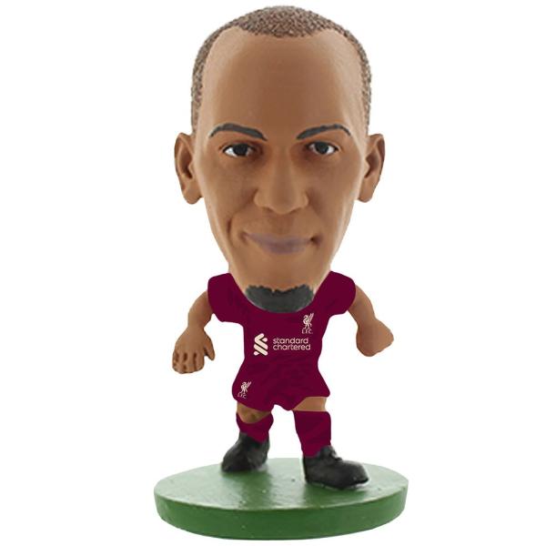 ファビーニョ リバプール 22-23 ホーム サッカースターズ(SoccerStarz サッカーフィ...