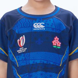 ラグビー 日本代表 RWC 2023 レプリカ...の詳細画像4