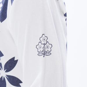 ラグビー 日本代表 スペクテイター Tシャツ ...の詳細画像3