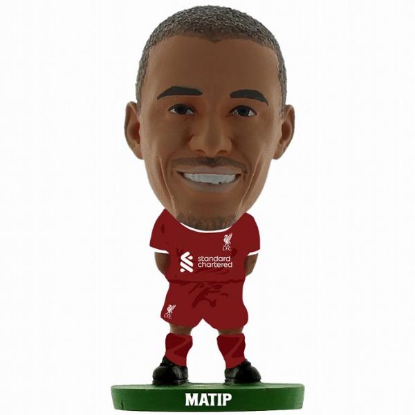 マティプ リバプール 23-24 ホーム サッカースターズ(SoccerStarz サッカーフィギュ...