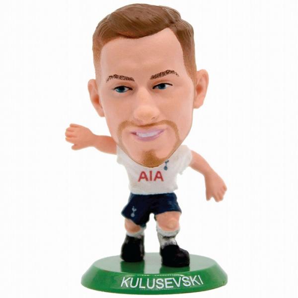 クルゼフスキ トッテナム CS ホーム サッカースターズ(SoccerStarz サッカーフィギュア...