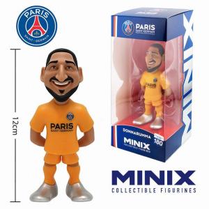国内未発売】MINIX コレクターズフィギュア ブラジル代表 ペレ