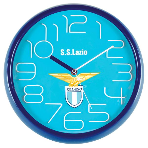 ラツィオ オフィシャル 壁掛け時計(LA.00875LA1)