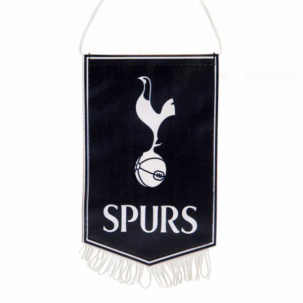 トッテナム オフィシャル ミニペナント(ネイビー)