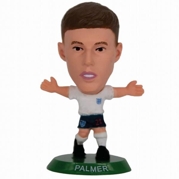 パルマー イングランド代表 NP サッカースターズ(SoccerStarz サッカーフィギュア)