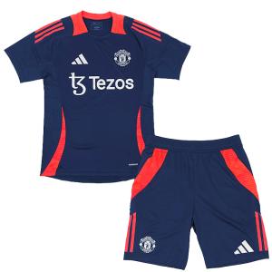 adidas イタリア代表 トレーニングトップ 24/25 2024 2025 長袖