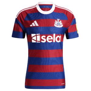 adidas（アディダス） ニューカッスル NEW 2026-27 レプリカ ホーム