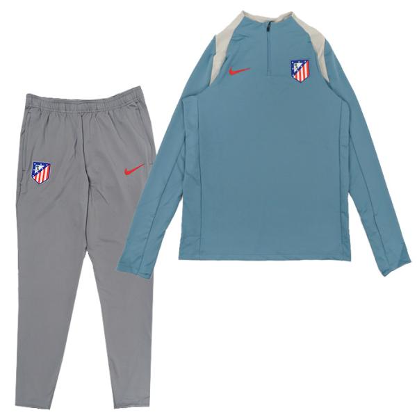 アトレチコマドリード 24-25 Dri-FIT Strike ドリルトップ＆KPZ パンツ 上下セ...