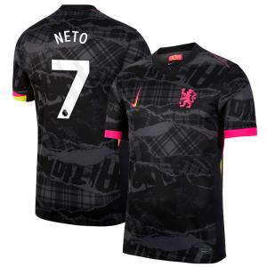 新品 NIKE ナイキ チェルシー 24/25 サード ユニフォーム XL NIKE チェルシー ユニフォーム サード 24/25 2024 2025 半袖