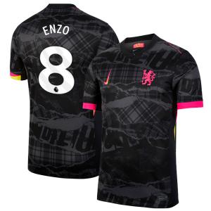 チェルシーレプリカユニフォーム24-25 NIKE チェルシー 24/25 ユニフォーム ホーム 半袖 レプリカ