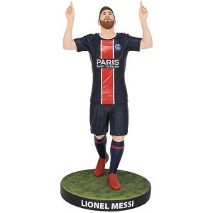 現地購入 バルセロナ メッシ MESSI 激レア Authentic 新シリーズSXS】リオネル・メッシ FCバルセロナ 19-20 フィギュア