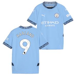 PUMA プーマ マンチェスターシティ 20/21 ユニフォーム 半袖 レプリカ プーマ マンチェスター シティー MCFC 22-23 ホーム レプリカ