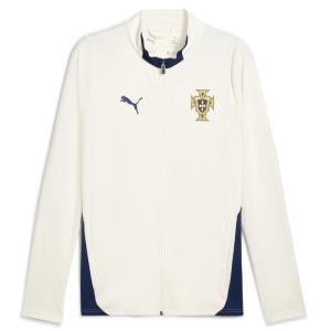 PUMA（プーマ） コートジボワール代表 PM ウーブンジャケット 【PUMA