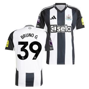 マンチェスターユナイテッドユニフォームホーム 25/26 ブールノフェルナンデス adidas ○マンチェスターユナイテッド 25-26 ホーム 半袖