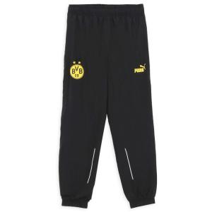 PUMA（プーマ） PUMA/20/21ドルトムント/FTBLCULTURE トラックスーツ