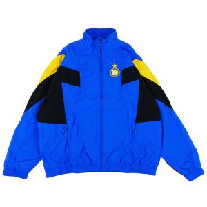 NIKE チェルシー　アンセムジャケット M チェルシー ナイキ アンセム ジャケット - ブルー