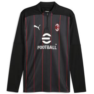 ACミラン × ロナウジーニョ ノーブランドゲームシャツ フリー ACミラン