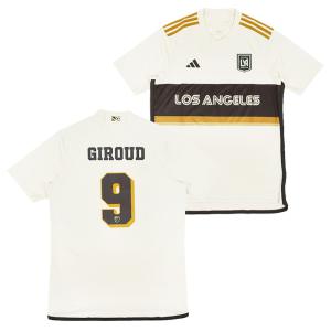 NIKE（ナイキ） ○FCバルセロナ 25-26 ホーム 長袖 ユニフォーム No.11