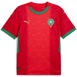 PUMA（プーマ） オーストリア代表 OFB 2026 レプリカ ホーム