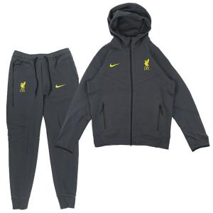 NIKE トッテナム 25-26 テックフリース フルジップ フーディー