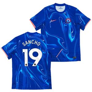 NIKE ○【Summer Sale】チェルシー 24-25 ホーム 半袖