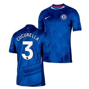 NIKE（ナイキ） 25-26 CFC チェルシー ホームレプリカユニフォーム