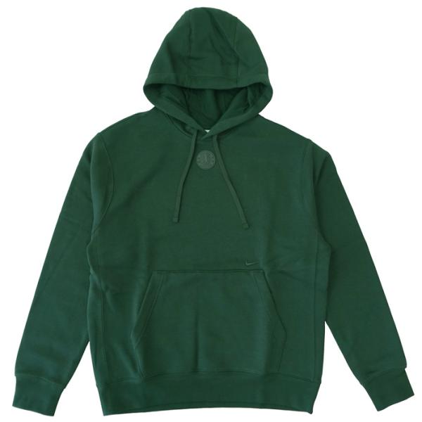 チェルシー 25-26 クラブ プルオーバー フーディー BB(ダークグリーン)【NIKE/ナイキ】...