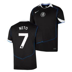 NIKE（ナイキ） 鹿島アントラーズ 2025 ホーム 半袖レプリカ