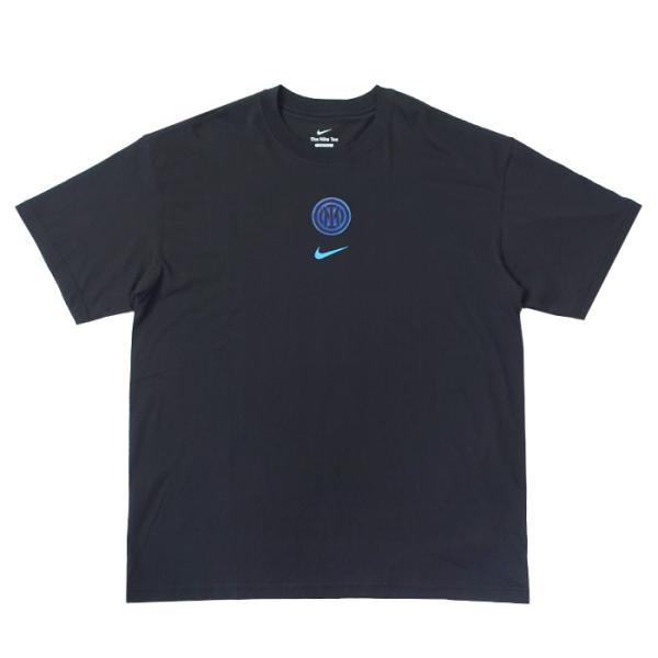 インテル シーズナブル Tシャツ 半袖(ブラック)【NIKE/ナイキ】(HV4940-010)